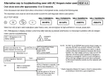 Preview for 108 page of Panasonic NN-L750WB Service Manual