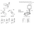 Preview for 133 page of Panasonic NN-L750WB Service Manual