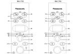 Preview for 135 page of Panasonic NN-L750WB Service Manual