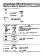 Preview for 13 page of Panasonic NN-L839 Operating Instructions Manual