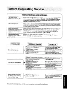 Preview for 33 page of Panasonic NN-MX21 Operation Manual And Cookbook