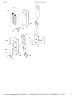 Preview for 18 page of Panasonic NN--MX21WF Service Manual