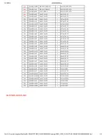 Preview for 20 page of Panasonic NN--MX21WF Service Manual