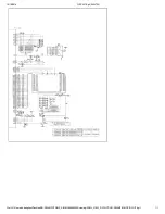 Preview for 25 page of Panasonic NN--MX21WF Service Manual