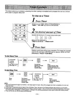 Preview for 13 page of Panasonic NN-N588 Operating Instructions Manual