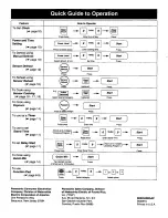 Preview for 56 page of Panasonic NN-N698 Operating Instructions Manual