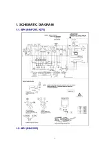 Preview for 6 page of Panasonic NN-P295 Service Manual