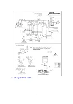 Preview for 8 page of Panasonic NN-P295 Service Manual