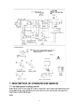 Preview for 56 page of Panasonic NN-P295 Service Manual