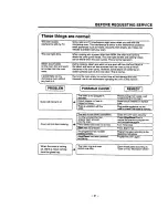 Preview for 23 page of Panasonic NN-P426 Operating Instructions Manual