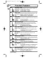 Preview for 15 page of Panasonic NN-P794 series Operating Instructions Manual