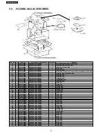 Preview for 20 page of Panasonic NN-P795 Service Manual