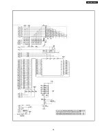 Preview for 25 page of Panasonic NN-P795 Service Manual