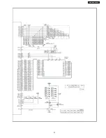 Preview for 37 page of Panasonic NN-P795 Service Manual