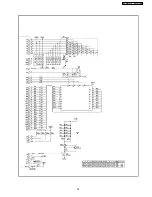 Предварительный просмотр 25 страницы Panasonic NN-P994SFR Service Manual