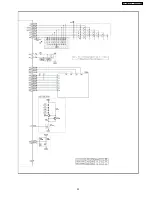 Предварительный просмотр 35 страницы Panasonic NN-P994SFR Service Manual