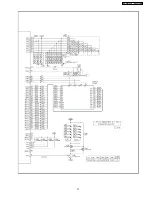 Предварительный просмотр 37 страницы Panasonic NN-P994SFR Service Manual