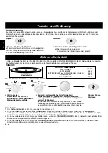 Предварительный просмотр 29 страницы Panasonic NN-Q523 Operating Instructions Manual