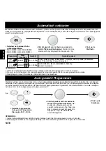 Предварительный просмотр 51 страницы Panasonic NN-Q523 Operating Instructions Manual