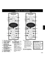 Предварительный просмотр 65 страницы Panasonic NN-Q523 Operating Instructions Manual