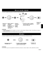 Предварительный просмотр 77 страницы Panasonic NN-Q523 Operating Instructions Manual