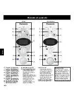 Предварительный просмотр 85 страницы Panasonic NN-Q523 Operating Instructions Manual