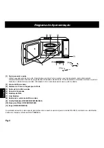 Предварительный просмотр 121 страницы Panasonic NN-Q523 Operating Instructions Manual