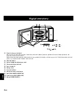 Предварительный просмотр 140 страницы Panasonic NN-Q523 Operating Instructions Manual