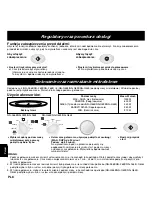 Предварительный просмотр 144 страницы Panasonic NN-Q523 Operating Instructions Manual