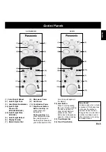 Preview for 7 page of Panasonic NN-Q543 Operating Instructions Manual