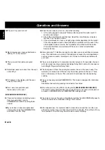 Preview for 20 page of Panasonic NN-Q543 Operating Instructions Manual