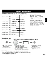 Preview for 28 page of Panasonic NN-Q543 Operating Instructions Manual