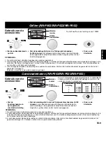 Preview for 50 page of Panasonic NN-Q543 Operating Instructions Manual