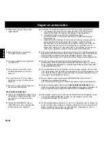 Preview for 59 page of Panasonic NN-Q543 Operating Instructions Manual