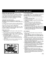 Preview for 61 page of Panasonic NN-Q543 Operating Instructions Manual