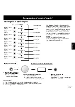 Preview for 67 page of Panasonic NN-Q543 Operating Instructions Manual