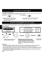 Preview for 68 page of Panasonic NN-Q543 Operating Instructions Manual