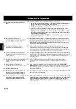 Preview for 78 page of Panasonic NN-Q543 Operating Instructions Manual