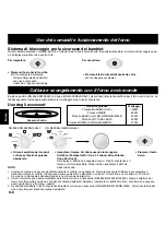 Preview for 87 page of Panasonic NN-Q543 Operating Instructions Manual