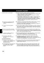 Preview for 97 page of Panasonic NN-Q543 Operating Instructions Manual