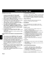 Preview for 100 page of Panasonic NN-Q543 Operating Instructions Manual