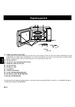 Preview for 102 page of Panasonic NN-Q543 Operating Instructions Manual