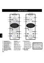 Preview for 104 page of Panasonic NN-Q543 Operating Instructions Manual