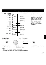 Preview for 105 page of Panasonic NN-Q543 Operating Instructions Manual