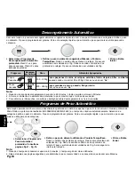 Preview for 127 page of Panasonic NN-Q543 Operating Instructions Manual