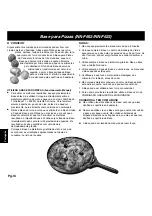 Preview for 131 page of Panasonic NN-Q543 Operating Instructions Manual