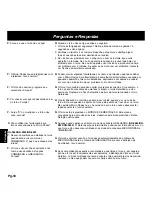 Preview for 135 page of Panasonic NN-Q543 Operating Instructions Manual