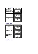 Preview for 6 page of Panasonic NN-S215MF Service Manual