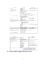 Preview for 27 page of Panasonic NN-S215WF Service Manual