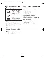 Preview for 15 page of Panasonic NN-S245 Operation Manual